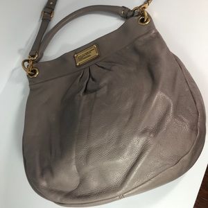 Marc by Marc Jacobs Classic Q Hillier